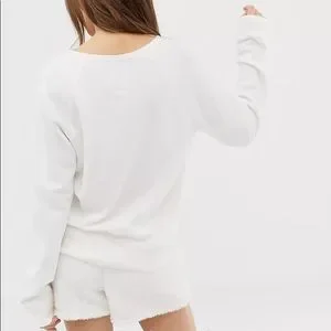 Hollister koala pajamas best sale